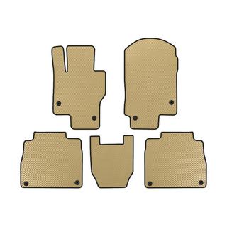 Tappetini EVA (Beige)