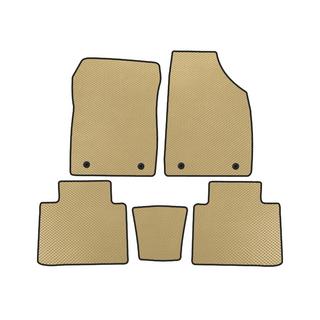 Tappetini EVA (Beige)
