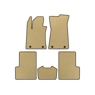 Tappetini EVA (2020-, Beige)