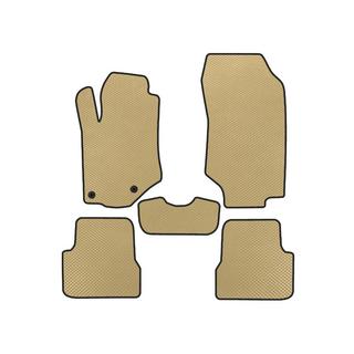 Tappetini EVA (Beige)