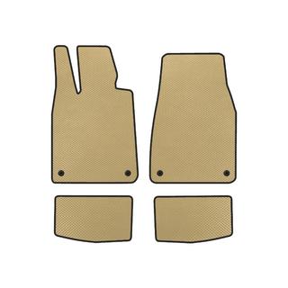 Tappetini EVA (2021-, Beige)