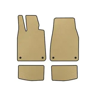 Tappetini EVA (2021-, Beige)