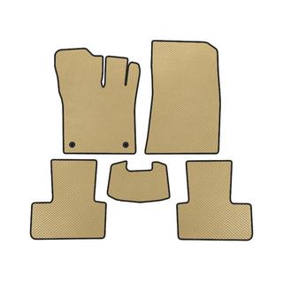 Tappetini EVA (Beige)
