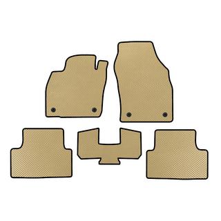 Tappetini EVA (Beige)