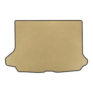 Tappetino bagagliaio EVA (Per e-tron 2019-, Cina, superiore, beige) Audi Q2 2016-