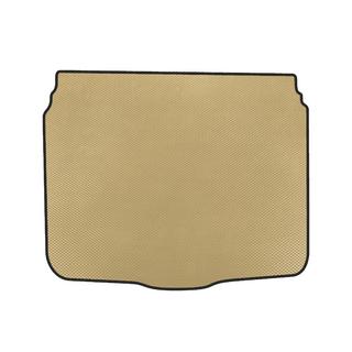Tappetino bagagliaio EVA (Per e-tron 2019-, China, inferiore, beige) Audi Q2 2016-