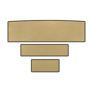 Tappetino bagagliaio EVA (Beige)
