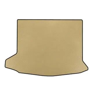 Tappetino bagagliaio EVA (Beige)
