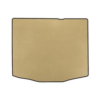 Tappetino bagagliaio EVA (Per Kuga, Beige) Ford Kuga/Escape 2019-
