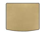 Ford Puma 2019- Tappetino bagagliaio EVA (Beige) foto 1