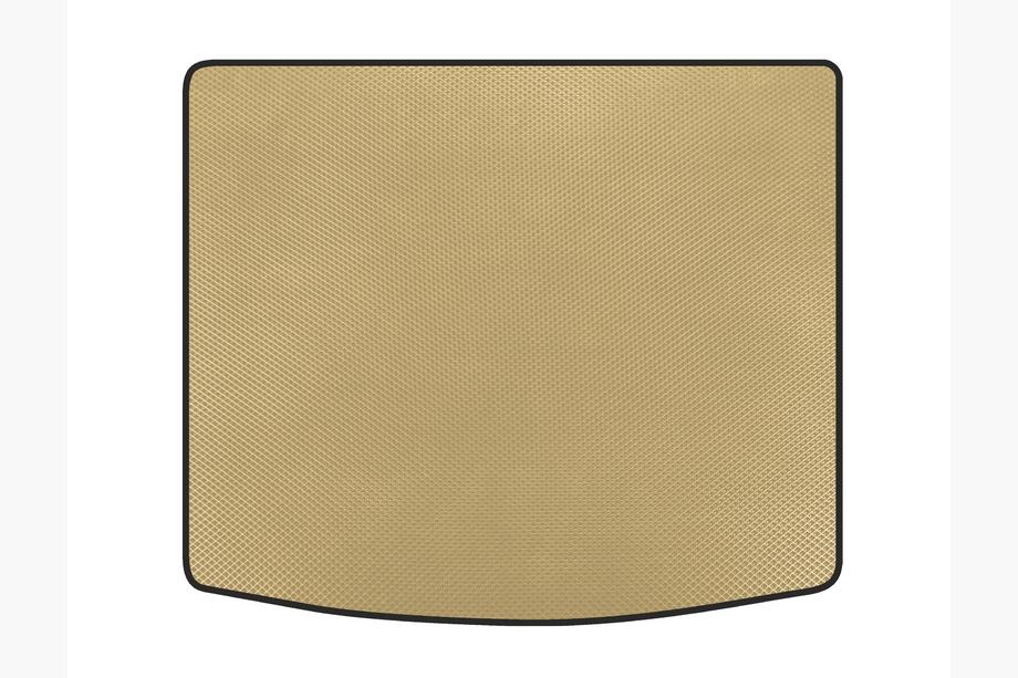 Ford Puma 2019- Tappetino bagagliaio EVA (Beige) Image