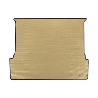 Tappetino bagagliaio EVA (Beige)