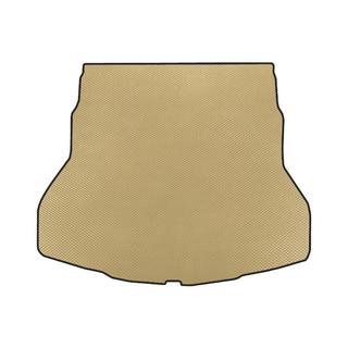 Tappetino bagagliaio EVA (SD, beige)