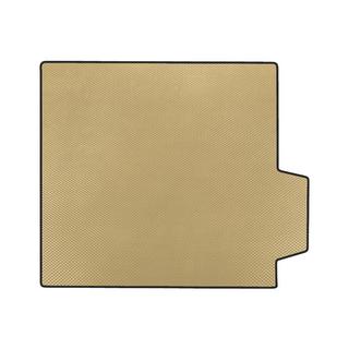 Tappetino bagagliaio EVA (Beige)