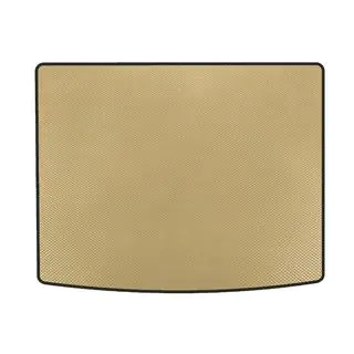 Tappetino bagagliaio EVA (Beige)