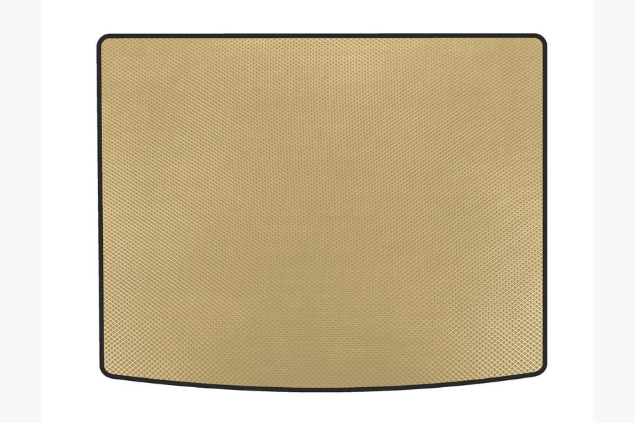 La Mazda MX-30 Tappetino bagagliaio EVA (Beige) Image
