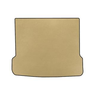 Tappetino Bagagliaio EVA (Per GLS600 Maybach, Beige)