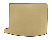 MG HS 2018- Tappetino bagagliaio EVA (Beige) foto 1