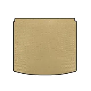 Tappetino bagagliaio EVA (2020-, beige)