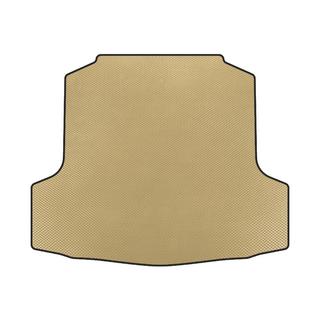 Tappetino bagagliaio EVA (Beige)