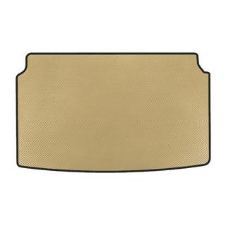 Tappetino bagagliaio EVA (Beige) Opel Mokka 2021-