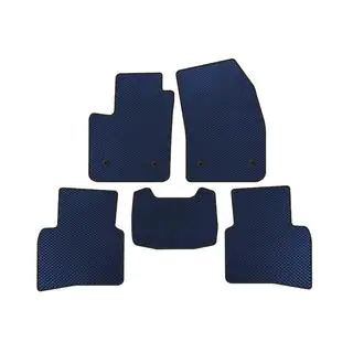 Tappetini EVA (Blu)