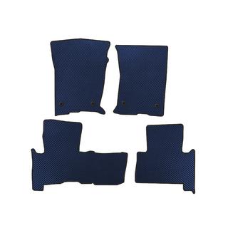 Tappetini EVA (Blu)