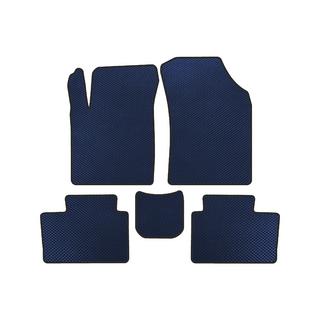 Tappetini EVA (Blu)