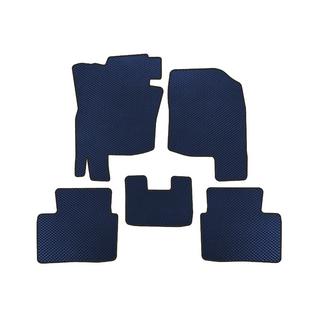 Tappetini EVA (Blu)