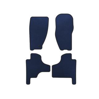 Tappetini EVA (Blu) Jeep Cherokee/Liberty 2007-2013