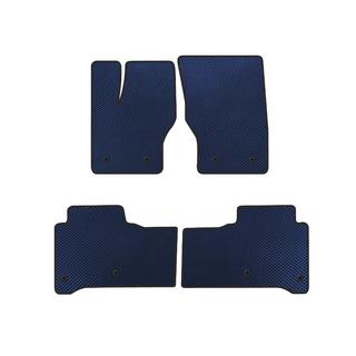 Tappetini EVA (Blu)