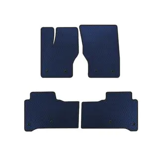 Tappetini EVA (Blu)