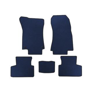 Tappetini EVA (Blu)