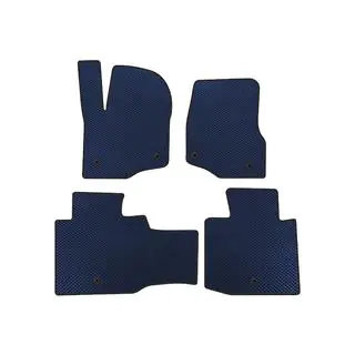 Tappetini EVA (Blu)