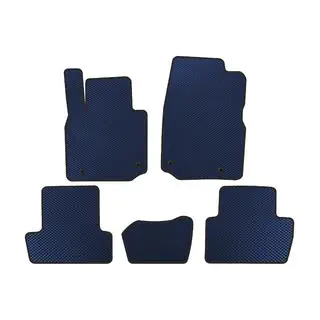 Tappetini EVA (Blu)