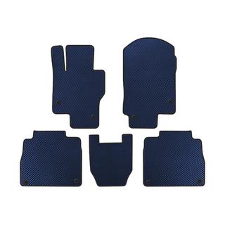 Tappetini EVA (Blu)