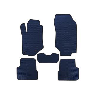 Tappetini EVA (Blu)