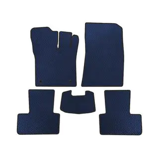 Tappetini EVA (Blu)