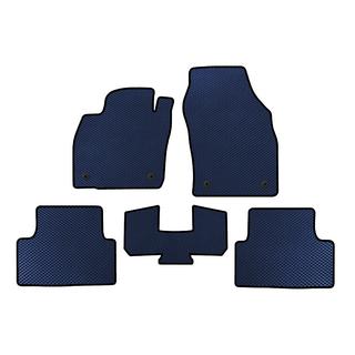 Tappetini EVA (Blu)