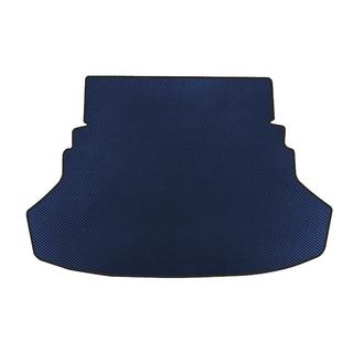 Tappetino Bagagliaio EVA (SD, Blu)