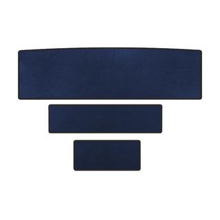 Tappetino bagagliaio EVA (Blu)