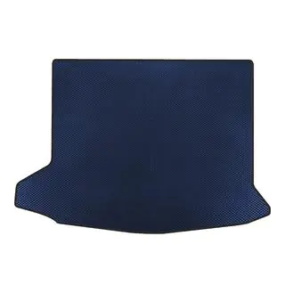 Tappetino bagagliaio EVA (Blu)