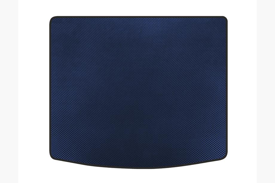 Ford Puma 2019- Tappetino bagagliaio EVA (Blu) Image