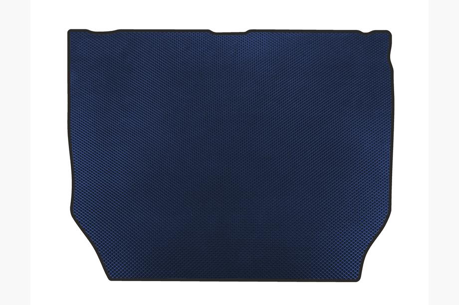 Ford Taurus 2015- Tappetino Bagagliaio EVA (SD, Blu) Image