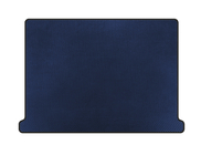 Jeep Cherokee/Liberty 2007-2013 Tappetino bagagliaio EVA (Blu) foto 1