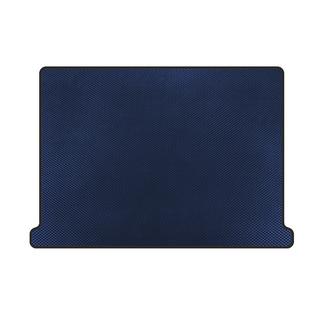 Tappetino bagagliaio EVA (Blu) Jeep Cherokee/Liberty 2007-2013