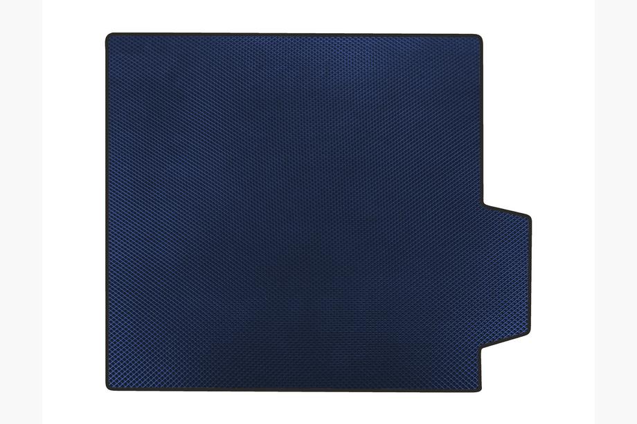 Range Rover V L460 2021- Tappetino bagagliaio EVA (Blu) Image