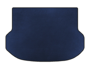 Lexus NX 2014-2021 Tappetino bagagliaio EVA (Blu) foto 1