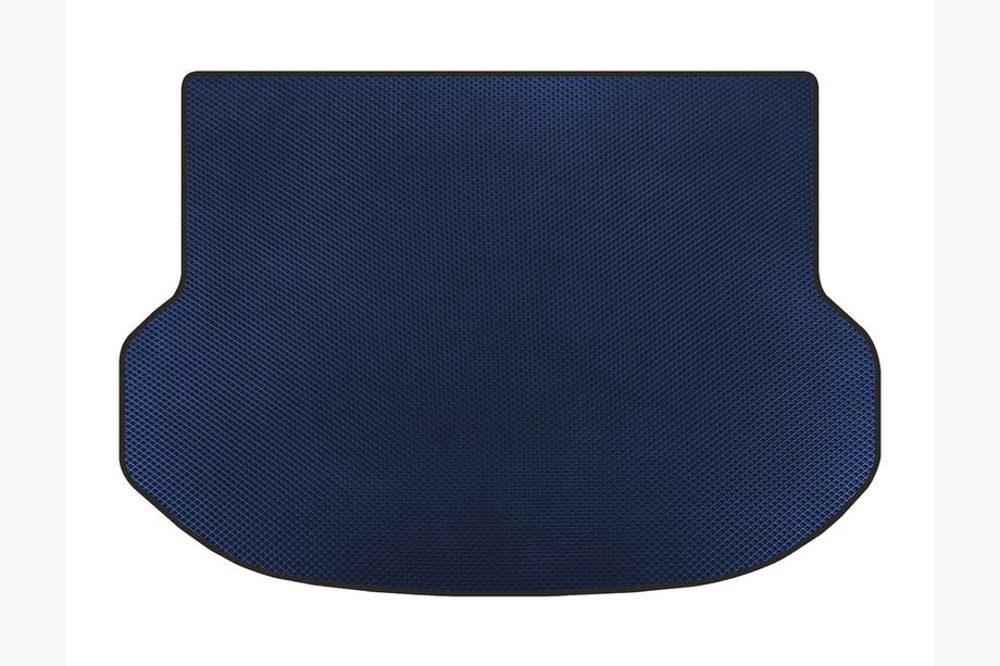 Lexus NX 2014-2021 Tappetino bagagliaio EVA (Blu) Image