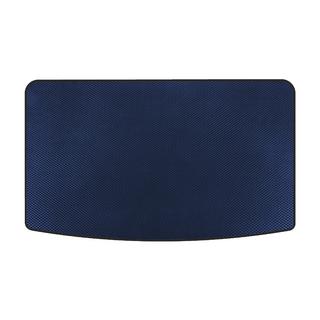 Tappetino bagagliaio EVA (Blu) Lincoln Navigator 2018-
